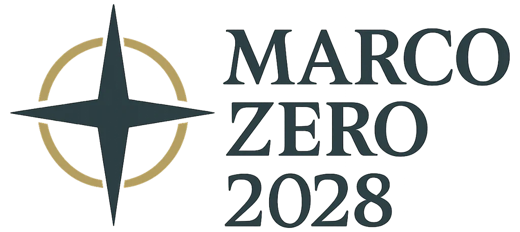 MARCO ZERO 2028